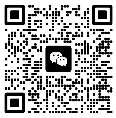 微信二维码