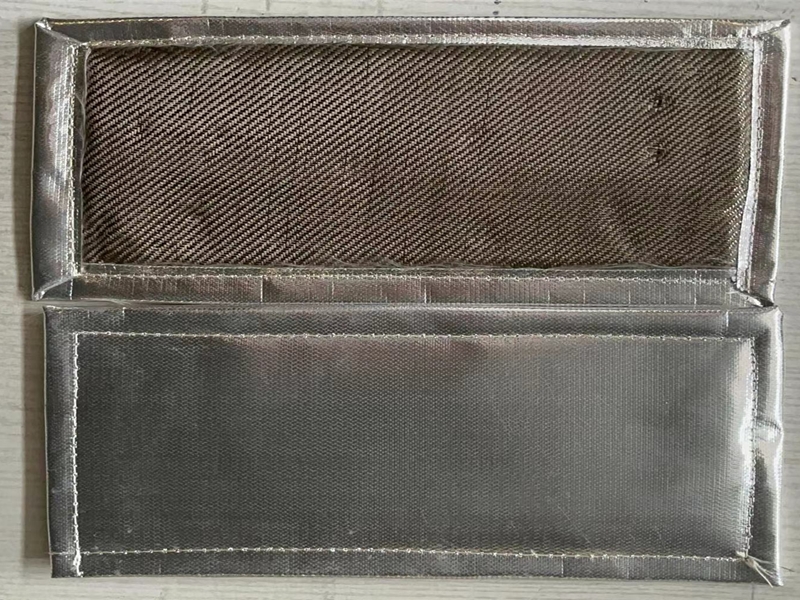 耐高温缝纫垫片