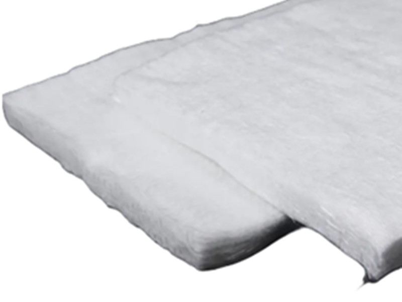 玻璃纤维针刺毡